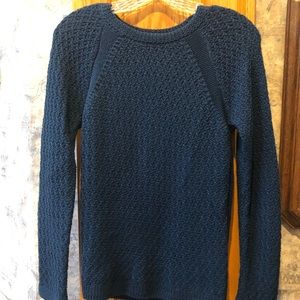 Jones of New York knit sweater